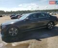 Чорний Мерседес Е-Клас, об'ємом двигуна 2 л та пробігом 107 тис. км за 9000 $, фото 1 на Automoto.ua