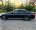 Черный Мерседес Е-Класс, объемом двигателя 1.95 л и пробегом 135 тыс. км за 39900 $, фото 12 на Automoto.ua