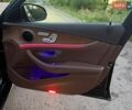 Черный Мерседес Е-Класс, объемом двигателя 1.95 л и пробегом 135 тыс. км за 39900 $, фото 27 на Automoto.ua