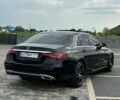 Черный Мерседес Е-Класс, объемом двигателя 1.95 л и пробегом 129 тыс. км за 36000 $, фото 3 на Automoto.ua