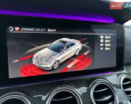 Чорний Мерседес Е-Клас, об'ємом двигуна 1.95 л та пробігом 112 тис. км за 38400 $, фото 36 на Automoto.ua