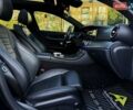 Черный Мерседес Е-Класс, объемом двигателя 1.95 л и пробегом 104 тыс. км за 39999 $, фото 33 на Automoto.ua
