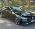 Черный Мерседес Е-Класс, объемом двигателя 1.95 л и пробегом 128 тыс. км за 39500 $, фото 2 на Automoto.ua
