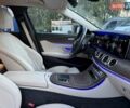 Черный Мерседес Е-Класс, объемом двигателя 2 л и пробегом 230 тыс. км за 38800 $, фото 56 на Automoto.ua