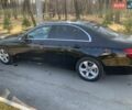 Чорний Мерседес Е-Клас, об'ємом двигуна 1.95 л та пробігом 262 тис. км за 31499 $, фото 12 на Automoto.ua