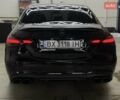 Черный Мерседес Е-Класс, объемом двигателя 1.95 л и пробегом 150 тыс. км за 48000 $, фото 4 на Automoto.ua