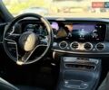 Черный Мерседес Е-Класс, объемом двигателя 1.95 л и пробегом 98 тыс. км за 42000 $, фото 63 на Automoto.ua