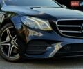 Черный Мерседес Е-Класс, объемом двигателя 1.95 л и пробегом 104 тыс. км за 39999 $, фото 11 на Automoto.ua