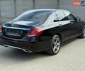 Черный Мерседес Е-Класс, объемом двигателя 1.95 л и пробегом 113 тыс. км за 39000 $, фото 40 на Automoto.ua