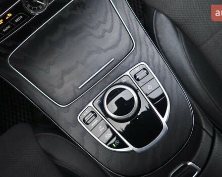 Чорний Мерседес Е-Клас, об'ємом двигуна 1.6 л та пробігом 54 тис. км за 37500 $, фото 33 на Automoto.ua