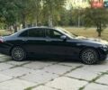 Черный Мерседес Е-Класс, объемом двигателя 1.99 л и пробегом 149 тыс. км за 42500 $, фото 49 на Automoto.ua