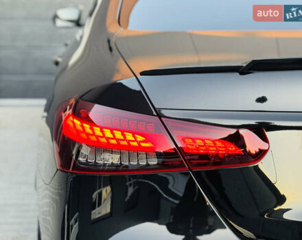 Черный Мерседес Е-Класс, объемом двигателя 1.95 л и пробегом 70 тыс. км за 66500 $, фото 26 на Automoto.ua