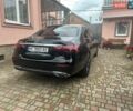 Черный Мерседес Е-Класс, объемом двигателя 1.95 л и пробегом 78 тыс. км за 47000 $, фото 6 на Automoto.ua