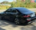 Черный Мерседес Е-Класс, объемом двигателя 1.95 л и пробегом 128 тыс. км за 39500 $, фото 10 на Automoto.ua