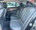 Черный Мерседес Е-Класс, объемом двигателя 2 л и пробегом 152 тыс. км за 33000 $, фото 24 на Automoto.ua