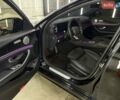 Чорний Мерседес Е-Клас, об'ємом двигуна 1.95 л та пробігом 156 тис. км за 45000 $, фото 15 на Automoto.ua