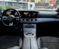 Черный Мерседес Е-Класс, объемом двигателя 1.95 л и пробегом 73 тыс. км за 54000 $, фото 21 на Automoto.ua