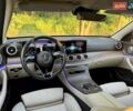 Черный Мерседес Е-Класс, объемом двигателя 2 л и пробегом 230 тыс. км за 38800 $, фото 39 на Automoto.ua