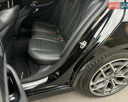 Черный Мерседес Е-Класс, объемом двигателя 2 л и пробегом 78 тыс. км за 50000 $, фото 56 на Automoto.ua