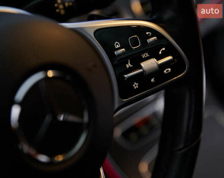 Чорний Мерседес Е-Клас, об'ємом двигуна 2 л та пробігом 94 тис. км за 45000 $, фото 21 на Automoto.ua