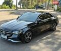 Черный Мерседес Е-Класс, объемом двигателя 1.95 л и пробегом 128 тыс. км за 39500 $, фото 3 на Automoto.ua
