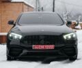 Черный Мерседес Е-Класс, объемом двигателя 2 л и пробегом 64 тыс. км за 45000 $, фото 13 на Automoto.ua