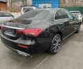 Чорний Мерседес Е-Клас, об'ємом двигуна 2 л та пробігом 92 тис. км за 36500 $, фото 3 на Automoto.ua