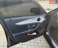 Черный Мерседес Е-Класс, объемом двигателя 1.95 л и пробегом 78 тыс. км за 42800 $, фото 15 на Automoto.ua
