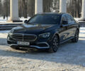 Чорний Мерседес Е-Клас, об'ємом двигуна 1.95 л та пробігом 97 тис. км за 43900 $, фото 1 на Automoto.ua