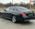 Чорний Мерседес Е-Клас, об'ємом двигуна 1.95 л та пробігом 112 тис. км за 38400 $, фото 8 на Automoto.ua