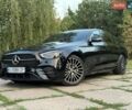 Черный Мерседес Е-Класс, объемом двигателя 1.99 л и пробегом 149 тыс. км за 42500 $, фото 65 на Automoto.ua