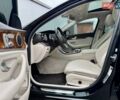 Черный Мерседес Е-Класс, объемом двигателя 1.99 л и пробегом 72 тыс. км за 36700 $, фото 23 на Automoto.ua