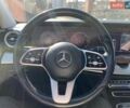 Чорний Мерседес Е-Клас, об'ємом двигуна 1.95 л та пробігом 262 тис. км за 31499 $, фото 28 на Automoto.ua