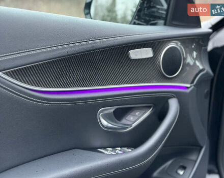 Чорний Мерседес Е-Клас, об'ємом двигуна 1.95 л та пробігом 112 тис. км за 38400 $, фото 25 на Automoto.ua