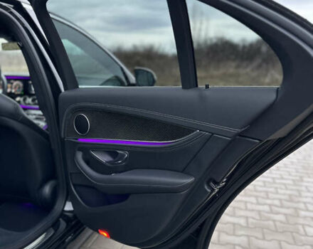 Чорний Мерседес Е-Клас, об'ємом двигуна 1.95 л та пробігом 112 тис. км за 38400 $, фото 53 на Automoto.ua