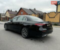 Черный Мерседес Е-Класс, объемом двигателя 2 л и пробегом 78 тыс. км за 50000 $, фото 30 на Automoto.ua