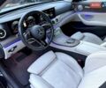 Черный Мерседес Е-Класс, объемом двигателя 2 л и пробегом 230 тыс. км за 38800 $, фото 55 на Automoto.ua