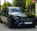 Чорний Мерседес Е-Клас, об'ємом двигуна 1.99 л та пробігом 77 тис. км за 53000 $, фото 1 на Automoto.ua