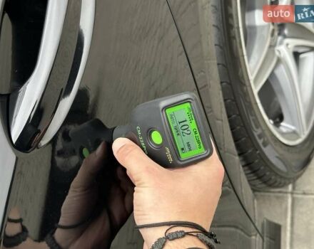 Черный Мерседес Е-Класс, объемом двигателя 1.99 л и пробегом 119 тыс. км за 33900 $, фото 63 на Automoto.ua