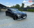 Черный Мерседес Е-Класс, объемом двигателя 1.95 л и пробегом 78 тыс. км за 42800 $, фото 1 на Automoto.ua