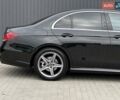Черный Мерседес Е-Класс, объемом двигателя 1.99 л и пробегом 119 тыс. км за 33900 $, фото 8 на Automoto.ua