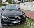 Чорний Мерседес Е-Клас, об'ємом двигуна 1.95 л та пробігом 225 тис. км за 37000 $, фото 1 на Automoto.ua