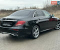 Чорний Мерседес Е-Клас, об'ємом двигуна 1.95 л та пробігом 112 тис. км за 38400 $, фото 14 на Automoto.ua