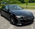 Черный Мерседес Е-Класс, объемом двигателя 3 л и пробегом 34 тыс. км за 14300 $, фото 4 на Automoto.ua