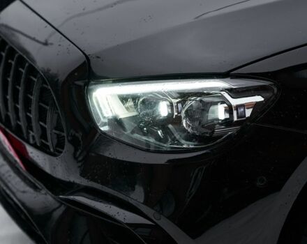 Черный Мерседес Е-Класс, объемом двигателя 2 л и пробегом 64 тыс. км за 45000 $, фото 7 на Automoto.ua