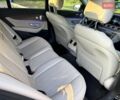 Чорний Мерседес Е-Клас, об'ємом двигуна 2 л та пробігом 230 тис. км за 35800 $, фото 25 на Automoto.ua