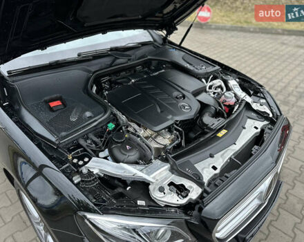 Чорний Мерседес Е-Клас, об'ємом двигуна 1.95 л та пробігом 112 тис. км за 38400 $, фото 21 на Automoto.ua