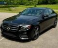 Черный Мерседес Е-Класс, объемом двигателя 3 л и пробегом 34 тыс. км за 12300 $, фото 1 на Automoto.ua