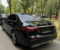Черный Мерседес Е-Класс, объемом двигателя 2 л и пробегом 89 тыс. км за 48500 $, фото 1 на Automoto.ua