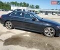Чорний Мерседес Е-Клас, об'ємом двигуна 2 л та пробігом 107 тис. км за 9000 $, фото 3 на Automoto.ua